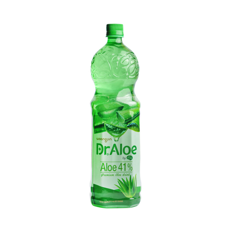 Woongjin Dr Aloe Juice 1500ml