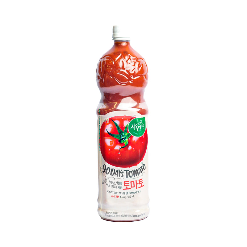 Woongjin Carrot Juice 1500ml
