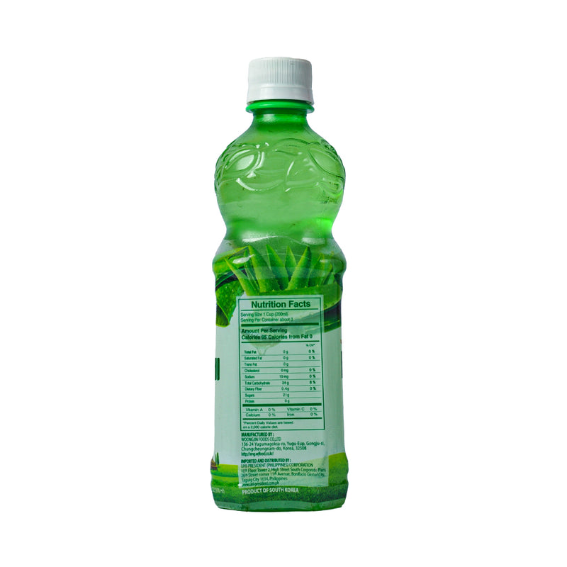 Woongjin Dr. Aloe Drink 500ml