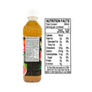 Woongjin Teazle Zero Drink 500ml