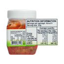 Manna Healthy And Fresh Kimchi 235g
