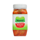 Manna Healthy And Fresh Kimchi 475g