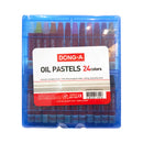 Dong-A Oil Pastels