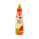 Gaya Farm Drink Jeju Island Carrot