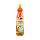 Gaya Farm Drink Jeju Island Carrot