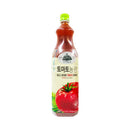 Gaya Farm Drink Well-Grown tomato