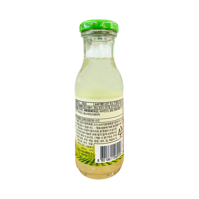 Gaya Farm Drink Pear