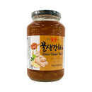 Kotsam Honey Ginger Tea