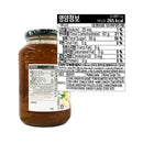 Kotsam Honey Ginger Tea