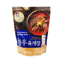 Moguchon Spicy Beef And Vegetable Stew 450g