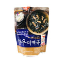 Moguchon Korean Beef And Seaweed Soup 450g