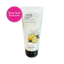 Herb Day 365 Master Blending Lemon And Grapefruits Facial Cleanser 170ml