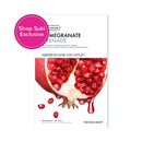 Real Nature Firming Face Mask 20g