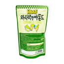 HBAF Wasabi Almond Nut 210g