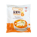 Yopokki Pouch Cheese Topokki 120g