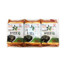 Haelove Seaweed Snack Olive Oil Laver 4.5g