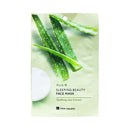 Face Republic Sleeping Beauty Face Mask