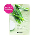 Face Republic Sleeping Beauty Face Mask