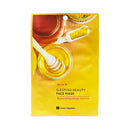 Face Republic Sleeping Beauty Face Mask