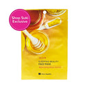Face Republic Sleeping Beauty Face Mask