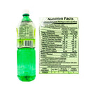 Dellos Aloe Vera Drink Original