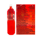 Dellos Aloe Vera Drink Pomegranate