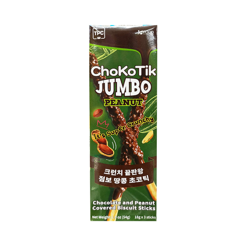 TPC Chokotik Jumbo 54g (1.09oz)