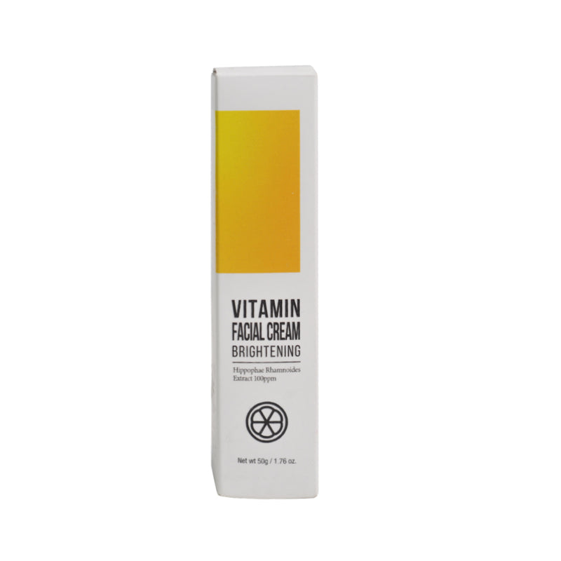 Esfolio Vitamin Facial Cream 50ml