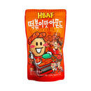 HBAF Tteokbokki Almond