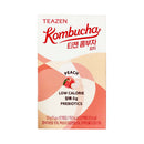 Teazen Kombucha 5g x 10's