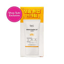 Dr.G Brightening Up Sun+ SPF50+ PA+++ 35ml