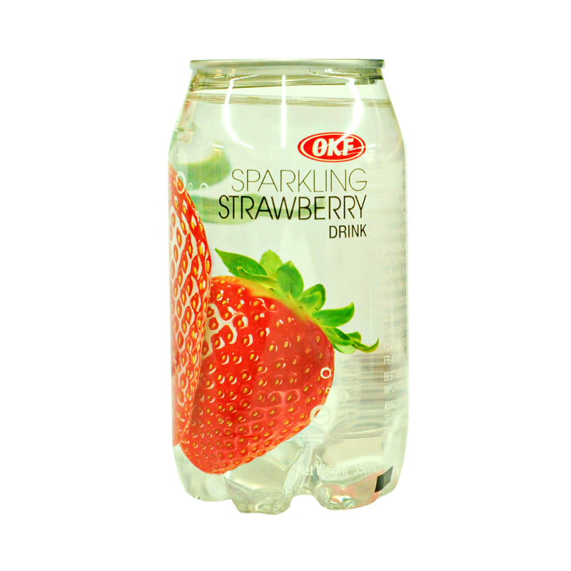 OKF Sparkling Fresh Juice Drink 350ml