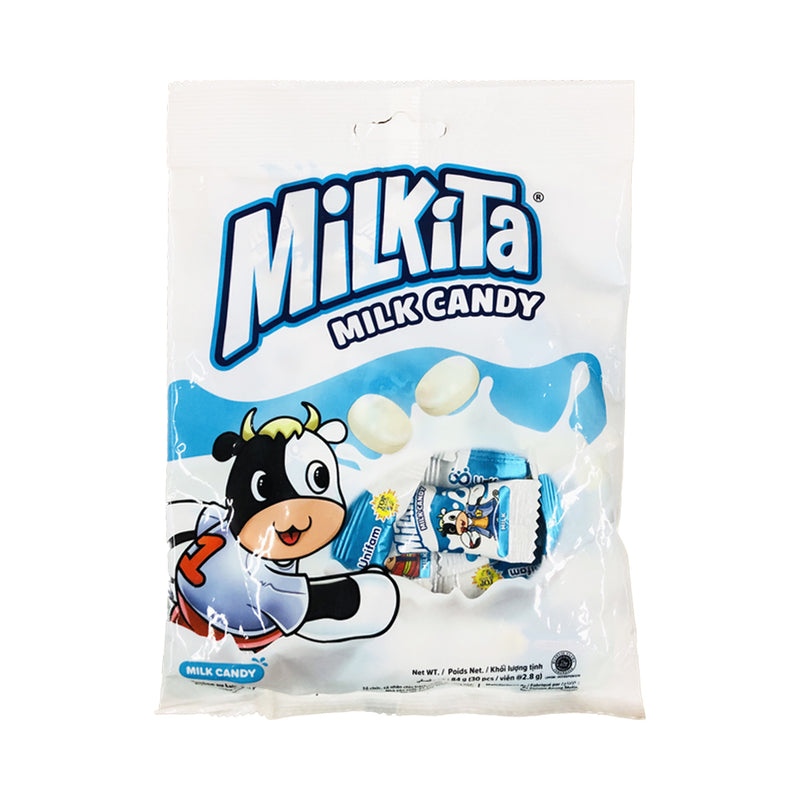 Milkita Milk Candy Original 30's