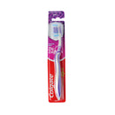 Colgate Toothbrush Zigzag