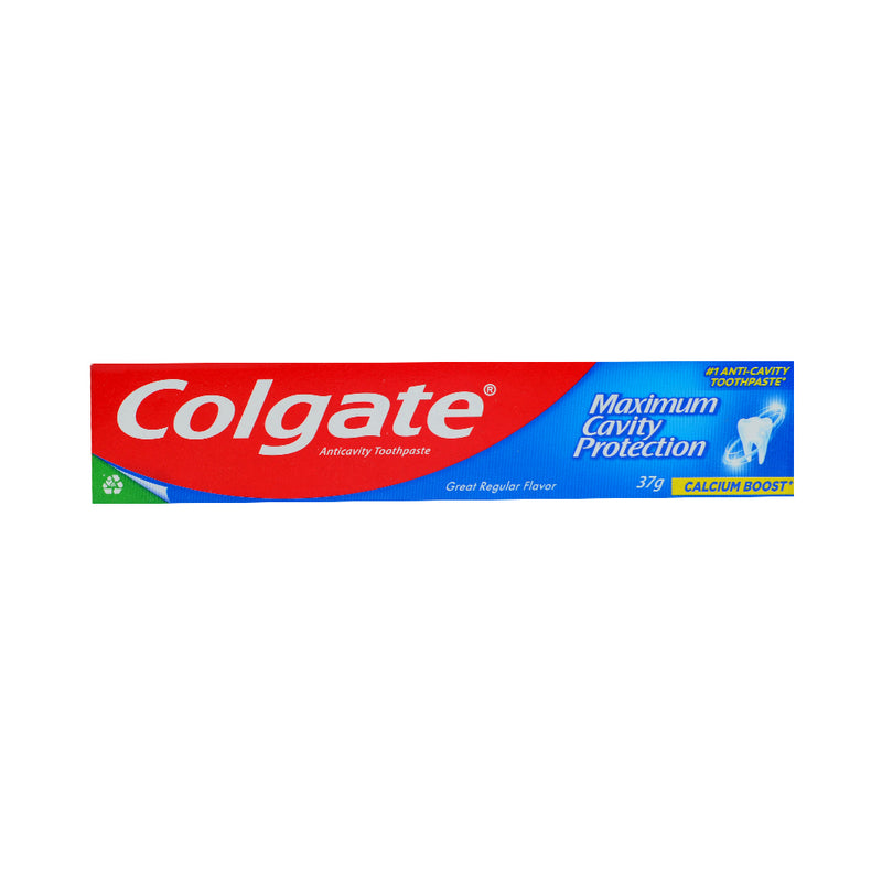 Colgate Toothpaste Great Regular Flavor 37g