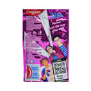 Colgate Fresh Confidence Toothpaste With Cooling Crystals Spicy Fresh 20g