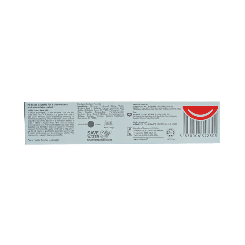Colgate Total Toothpaste Pro Breath Health 110g