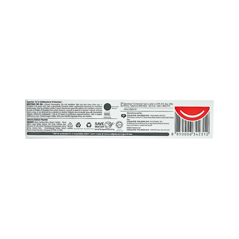 Colgate Total Toothpaste Pro Breath Health 65g