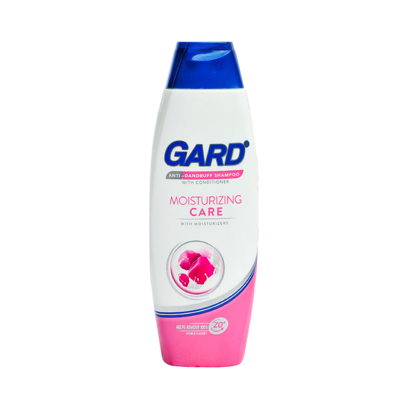 Gard Shampoo Moisturizing Care 170ml