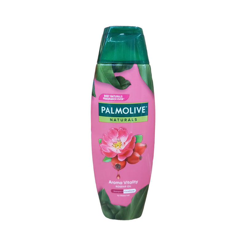 Palmolive Naturals Shampoo And Conditioner Aroma-Vitality 180ml