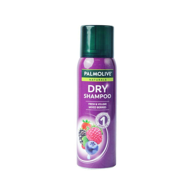Palmolive Naturals Dry Shampoo Fresh Volume 75ml
