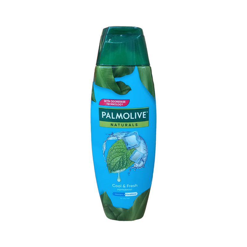 Palmolive Shampoo and Conditioner Cool And Fresh 180ml