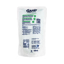 Gard Shampoo Refreshing Menthol Refill Pack 420ml