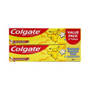 Colgate Kids Toothpaste Pokemon Strawberry Twin Pack