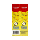 Colgate Kids Toothpaste Pokemon Strawberry Twin Pack