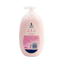 Johnson's Baby Lotion BMR With Pump 500ml