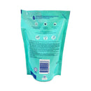 Johnson's Baby Bath Milk + Rice Refill 400ml
