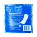 Modess Maxi Regular Cottony Soft Cover Sanitary Napkin Non-Wing Sulit Pack 20's