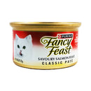 Purina Fancy Feast Classic Paté Cat Food 85g