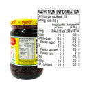 Pantai Chili Paste With Soy Bean Oil 227g